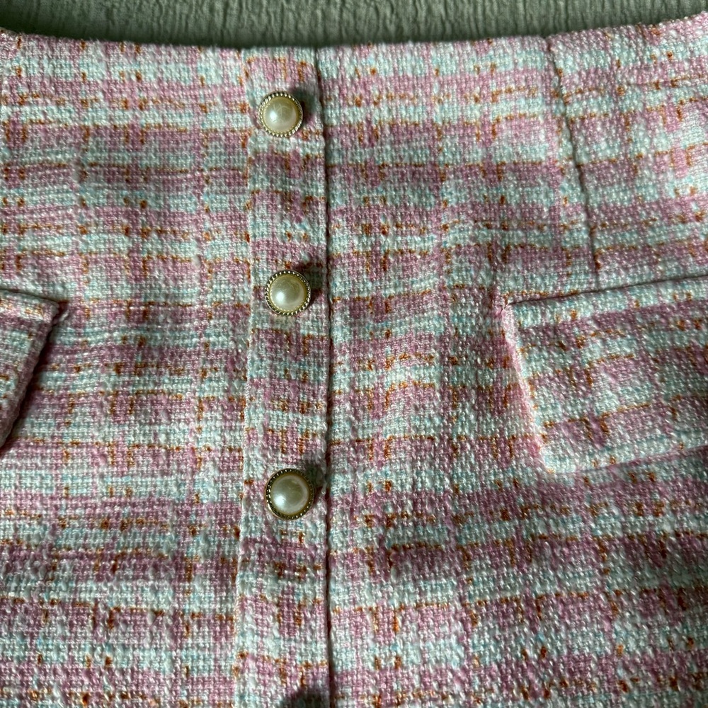 Pink set - Picture 5 of 10